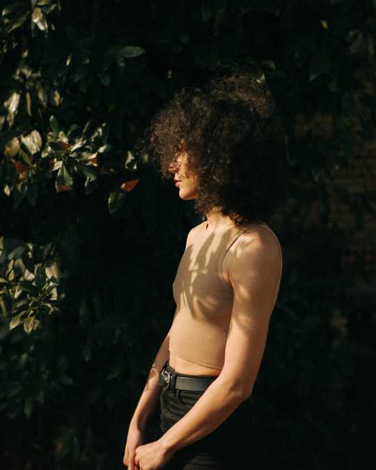 Listen to Deena Abdelwahed’s new album ‘Jbal Rrsas’